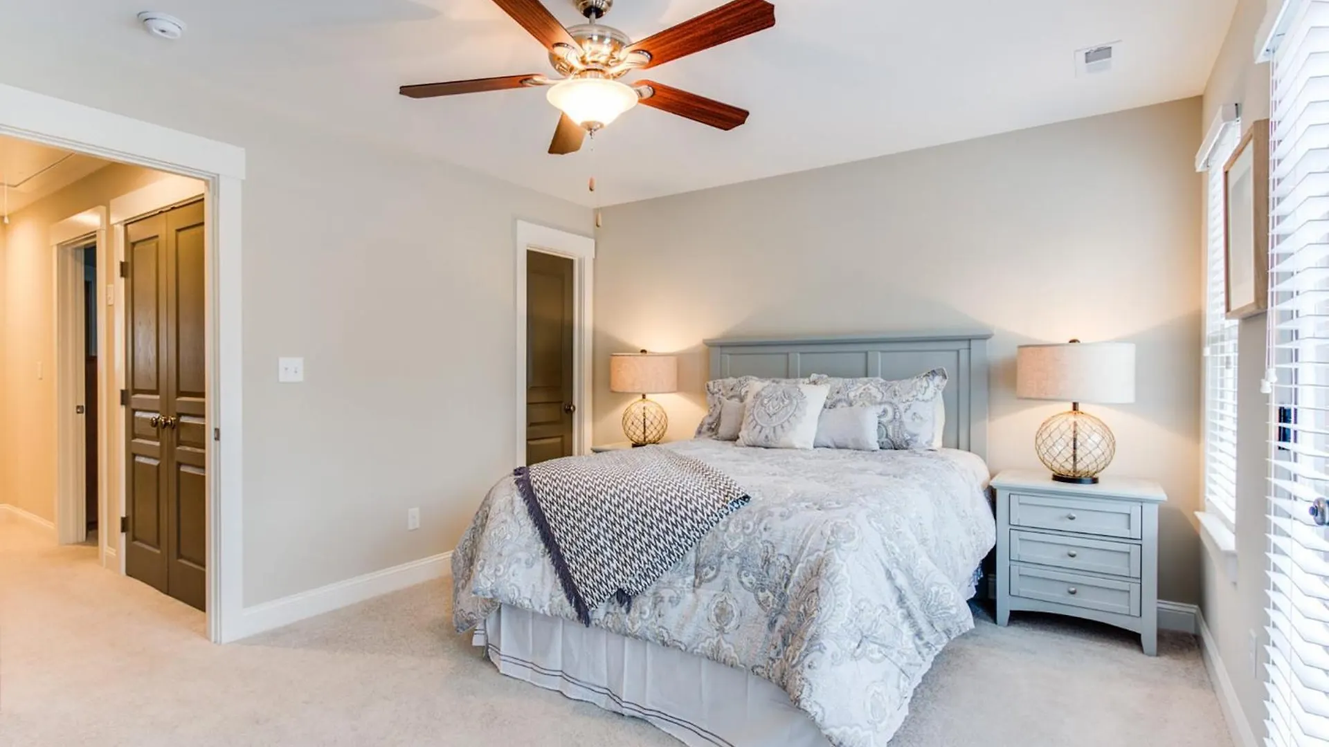 412A The Inlet House Spacious 4 Bedroom Townhouse Walking Distance To The Beach Virginia Beach 0*,  Stany Zjednoczone Ameryki