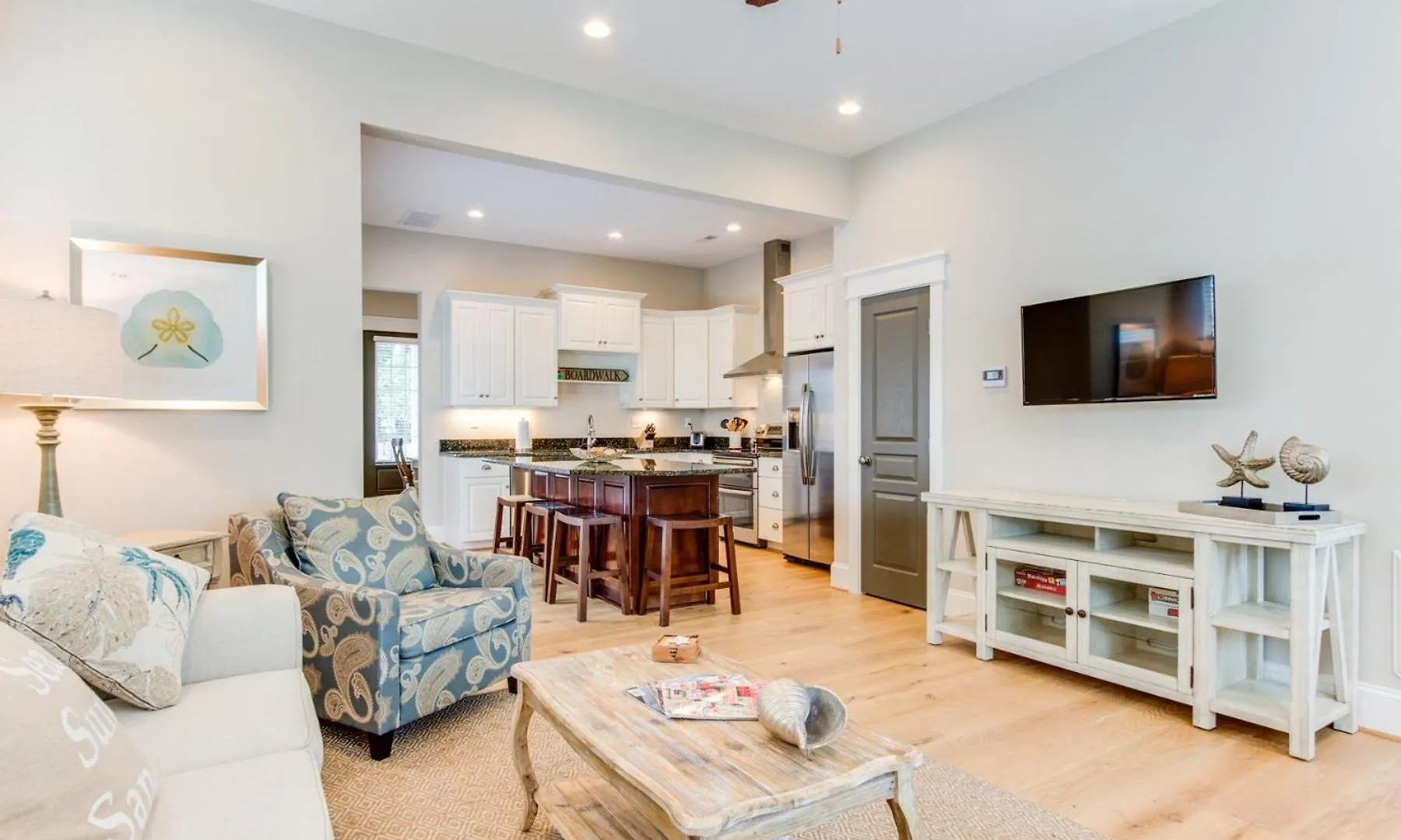 Dom wakacyjny 412A The Inlet House Spacious 4 Bedroom Townhouse Walking Distance To The Beach Virginia Beach