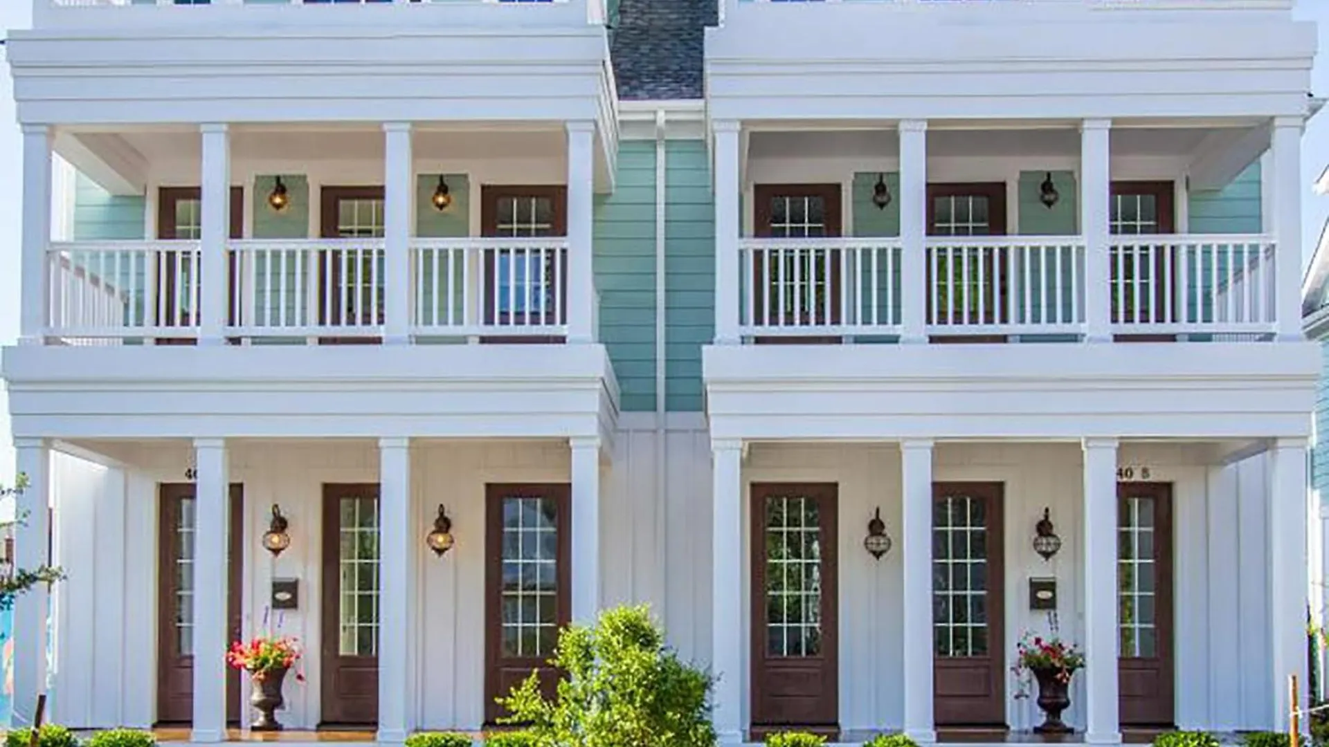 412A The Inlet House Spacious 4 Bedroom Townhouse Walking Distance To The Beach Virginia Beach
